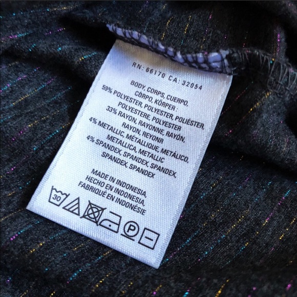 Anthropologie Liz Bell-Sleeve Turtleneck-SMALL - Picture 5 of 7